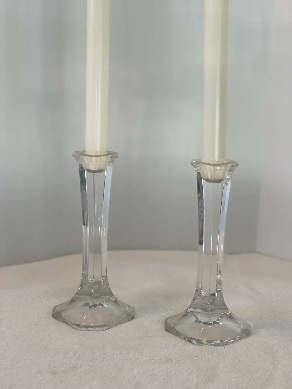 Set of 2 MIKASA 7